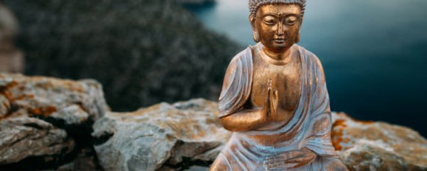 statutes de Buddha